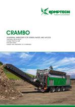 ������������ ����� �� ������� Crambo e-mobile ������������� � �������������� ��������