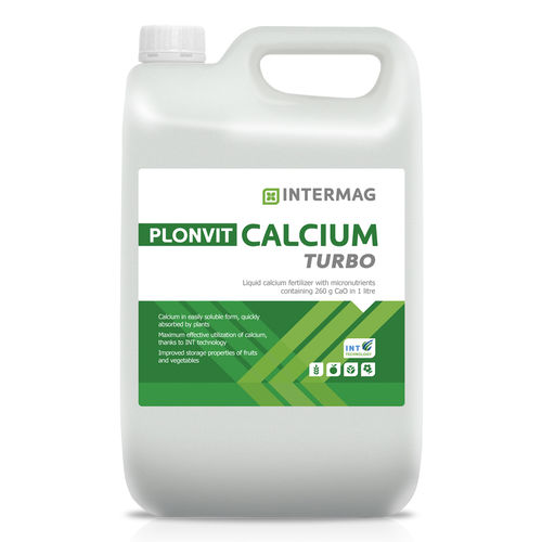 ������������ ��������� PLONVIT CALCIUM TURBO ������� ������� �������� ��������