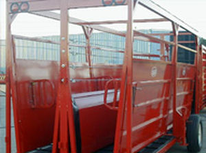 ������ ��� �������� ��� ��� �������� �������� ����� Cattleboss 985 ��������� ��� ��������
