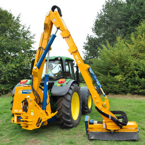 �������������� ��������� ��������� ������� Kestrel Evo �S� Front Mounted � ��������� ��������