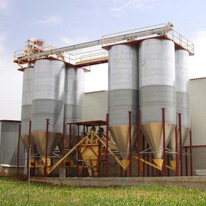 �������������� ��� �������� Trmies et silos ��� ������� �������� ��� ��������� ��� ������� ��������