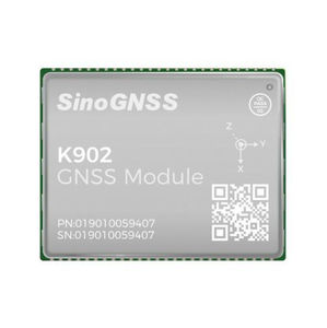 ����� ��������� ��� CAN bus K706 Ethernet GALILEO GLONASS