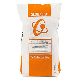 ����������������� ������� �������� GLOBACID LFPA ������ ������������� ��� �������� ����� �����