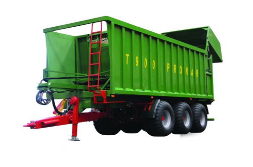 ���������� ������ T900 ��������� ��� ����� 20 T...40 T