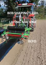 ��������������� ������� Multi-tunnel greenhouse ��� ����������� �������� ����������� �� �������� ������������