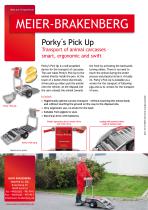 ������������������ ������� ��� ������� PORKY'S PICK UP � �������� �� �������