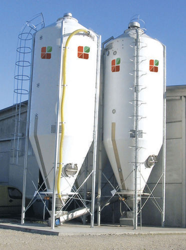 �������������� ��� �������� MILKSILOS �� ����������� ����� �� �������������
