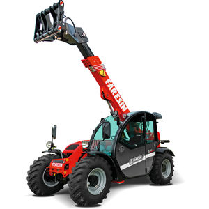 FARESIN INDUSTRIES S.p.A. : �������������� -