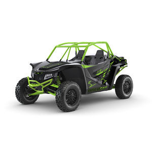 SSV 4x2 PROWLER PRO LTD 4x4 3 ����� c ���������������� �������