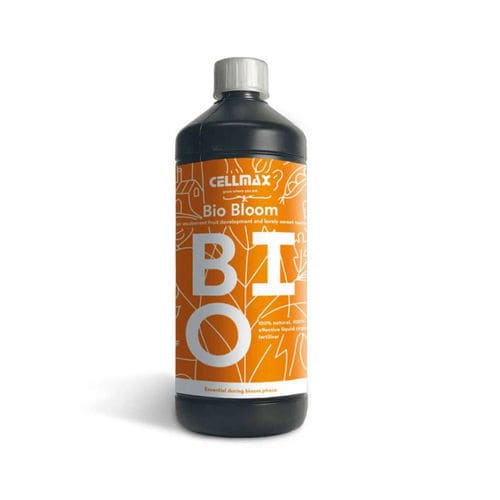 ������������ ��������� Bio- Bloom NPK � ��������������� �������