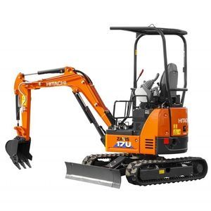 Hitachi Construction Machinery (Europe) : ����� �������������������� ������������ -