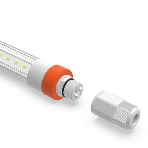 ��������� ��� ������� Wp4k-T8 LED �����������