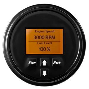 ������ ���������� CANbus Premium Compattino� 2.0 ���������� ��� ��������������������� ������������� �������� � �����������