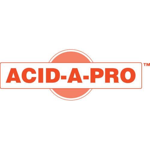 �������� ������� ��� �������� ACID-A-PRO ��� ������� ��� ������� � ���������