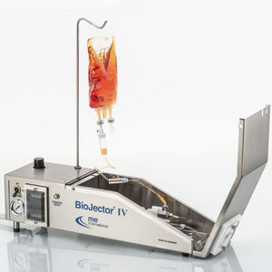 ���������� ��� 10-������� ������ BioJector X