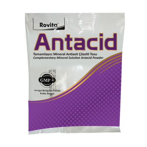 �������� ������� ��� �������� Rovita Antacid ��� �������� �������� ����� ��� ���� ��� ���
