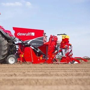 Dewulf Group : �������������������� ������ -
