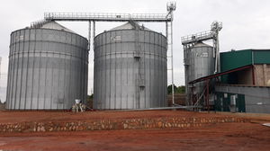 Alvan Blanch Development Co. Ltd. : �������������������� ��������� -