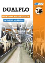 ��������� ��� ����� ��� ����� DualFlo� ������������ �� ���� �����-����