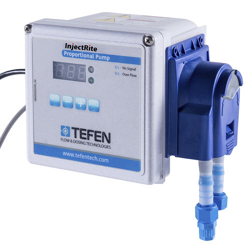 ����������������� ����� InjectRite ��� ���� ��� ����������� ������� ������� ��� ����������� ��������