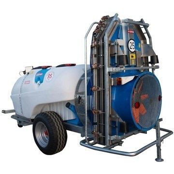 ��������� ������������� ZM 1500 DT MAXI ��� ���������� ���� �������������� � ���������� �������