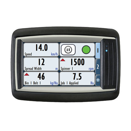 ������� �������� ��� ���������� 7300 GPS � ���������� �������� ���������