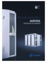 ������� ������ AURORA series