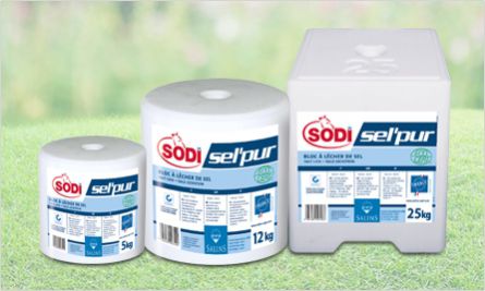 ������� ��� �������� �������� ����� SODI SEL�PUR ��� ������� ��� ���� ��� ���