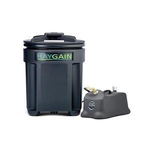 Haygain : �������������� -