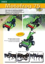 �������� ������������ ���������� ���� MOTOFROG 75 ���������� ��� �������� � ��������� �����