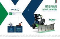 ������������� ������������� ������ HOLLY