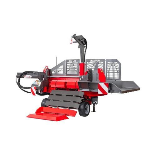 �������������� �������� CH 32 K �������������� ��� ��������� �� �������