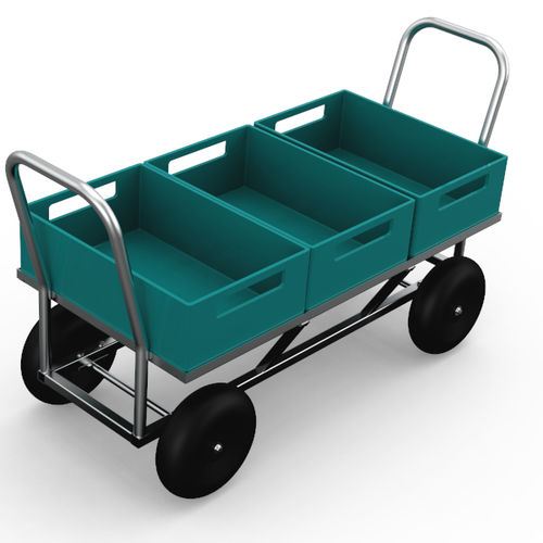 ������� ��� ����� ������ ��� ������� Harvest Trolley ��������� ��� ����� �� ���������