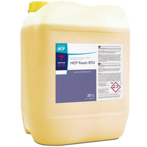 ������� ��� ������� ������ �� ������ �������� ������� HCP� Foam RTU ����������������� ����� �������