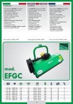 �������� ������� EFGC series ���������� � ������ � ��������� �����