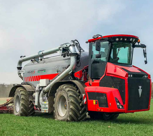 ��������� �������������� ������� ������ Terra Variant 435