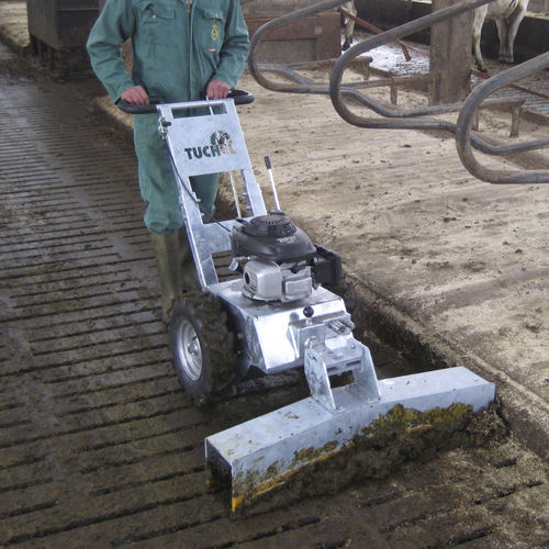 ���������� ����� ��� ������ FARM-CLEAN ������ V-�������� ��� �������� ����