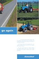 ������� ����������� 60 TO series � ROPS