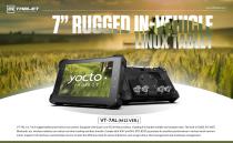 ������� �� VT-7AL Linux 7" Quad Core