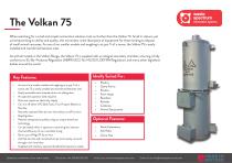 ��������������� ��� �������� ����� Volkan 75