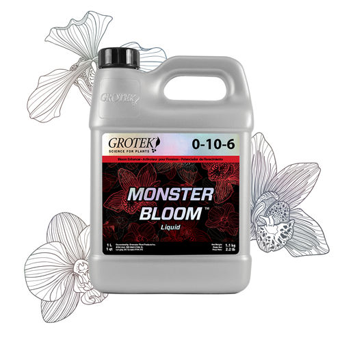 ������������ ��������� MONSTER BLOOM� PK �������� ��� ������