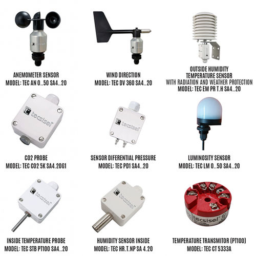 ������ ����������� ��� ���������� Sensors ���������