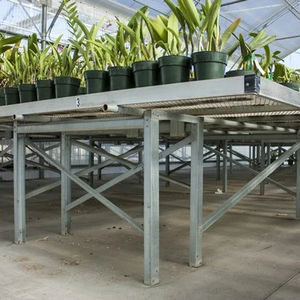 ���������� ������� Cold Frame series �� �������� �� �������� ������������
