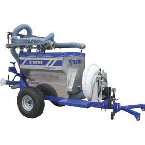 TEYME TECNOLOGIA AGRICOLA : �������������������� ������ -