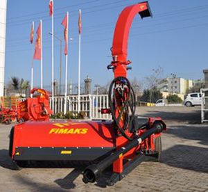 Fimaks Makina : �������������������� ������ -
