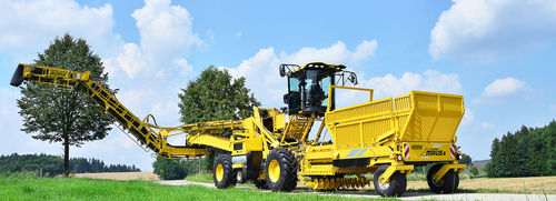 ���������-���������� ��� ������ BunkerMaus 5 ��� �������� ������ ����������