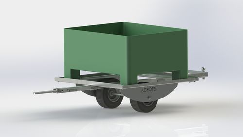 ������-��������� BOX TRAIN ONE ��������� �������������������� 0 T...10 T