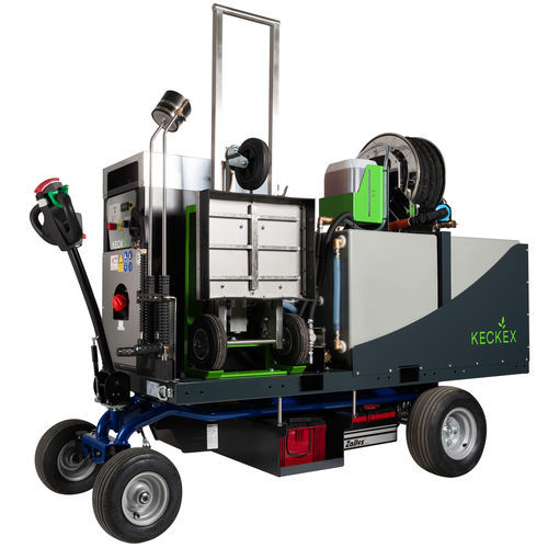 ������� ����������� ������ KOMEX-JESPI-12V ����������
