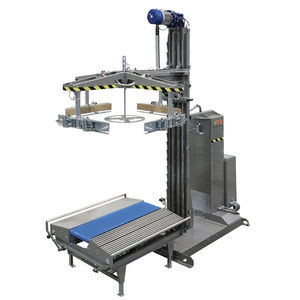 �������������� ������ � �������� ������� RVT-T402