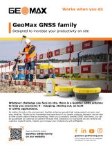 ������� GNSS Zenith60 ��� �������������������� ������ �����